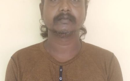 ଶ୍ଲୋଗାନ ଦେବାରୁ ଯୁବକଙ୍କୁ ଖଣ୍ଡା ଚୋଟ ; ଅଭିଯୁକ୍ତ ଗିରଫ