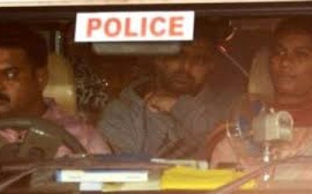 ପ୍ରଜ୍ଜ୍ୱଳଙ୍କୁ ଗିରଫ  କରିଛି ଏସଆଇଟି