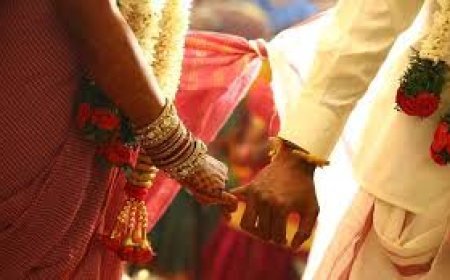 ଧର୍ମ ପରିବର୍ତ୍ତନ ବିନା ହିନ୍ଦୁ ଓ ମୁସଲିମ ବିବାହ କରିପାରିବେନି