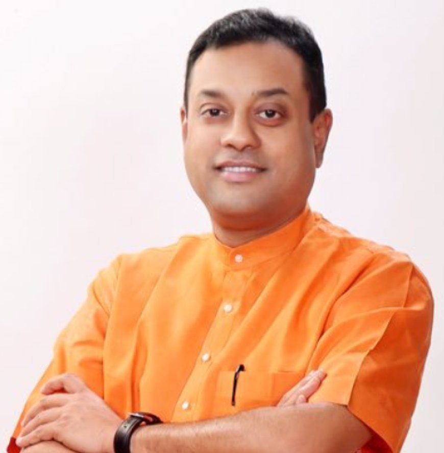 କ’ଣ ହେବ ସମ୍ବିତଙ୍କ ଭାଗ୍ୟ ?