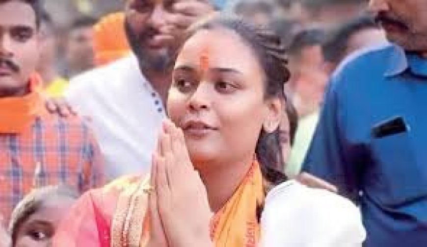 ଓଡ଼ିଶାର ମହିଳା ନେତ୍ରୀ ,ସରଳା ଦେବୀଙ୍କ ଠାରୁ ଦୀପାଳି