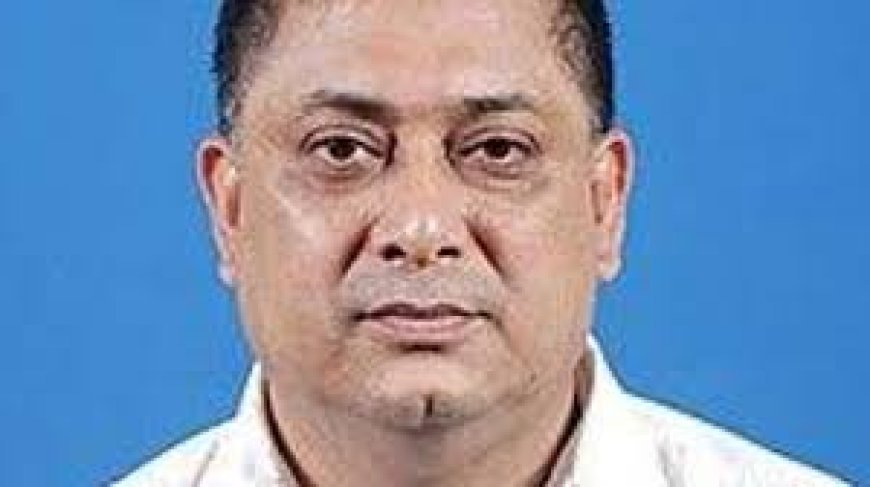 ବଡ଼ ଖବର: ହାତ ଧରିଲେ ଦେବାଶିଷ