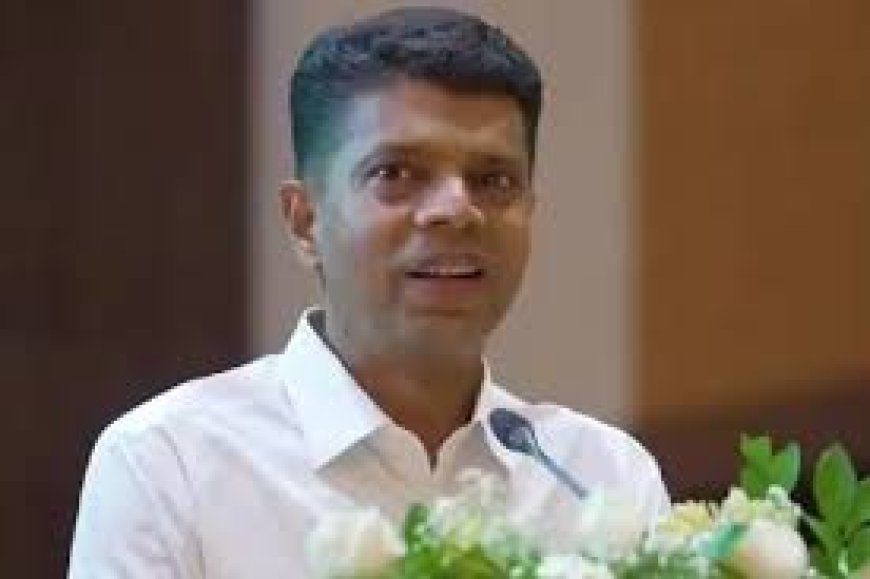 ଖୋର୍ଦ୍ଧାରେ ପାଣ୍ଡିଆନଙ୍କ ପ୍ରଚାର, ଅପରାଜିତାଙ୍କୁ କଟାକ୍ଷ