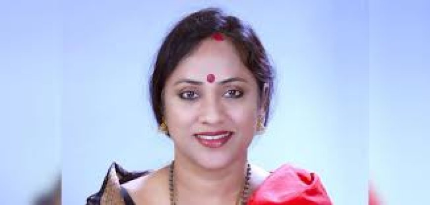 ବିଜେପିକୁ କଟୁ ସମାଲୋଚନା କଲେ ଲେଖାଶ୍ରୀ,କାହିଁକି ଜାଣନ୍ତୁ