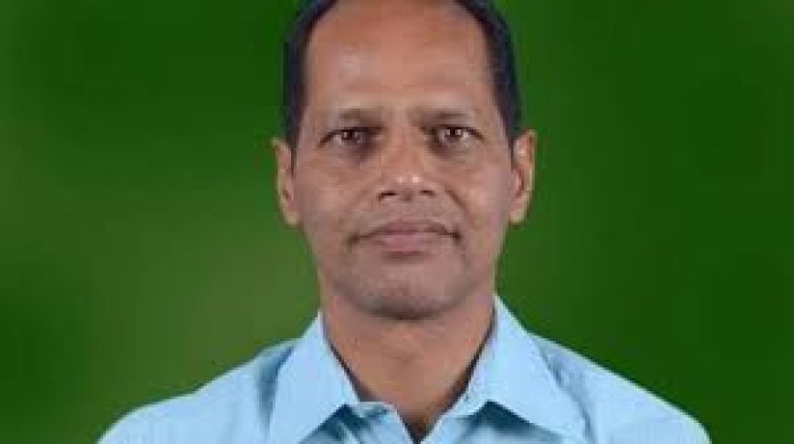ପ୍ରଦୀପ ପାଣିଗ୍ରାହୀ ଏମସରେ ଭର୍ତ୍ତି : ପଞ୍ଜରା ହାଡରେ ଆଘାତ