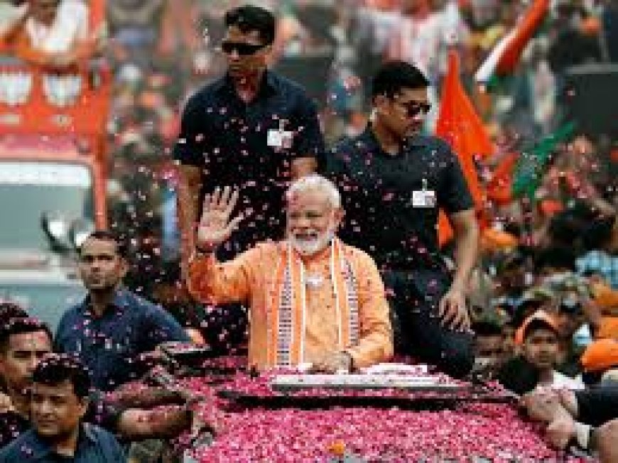କାହିଁକି ସାମ୍ବାଦିକ ସମ୍ମିଳନୀ କରନ୍ତିନି ପ୍ରଧାନମନ୍ତ୍ରୀ ମୋଦି
