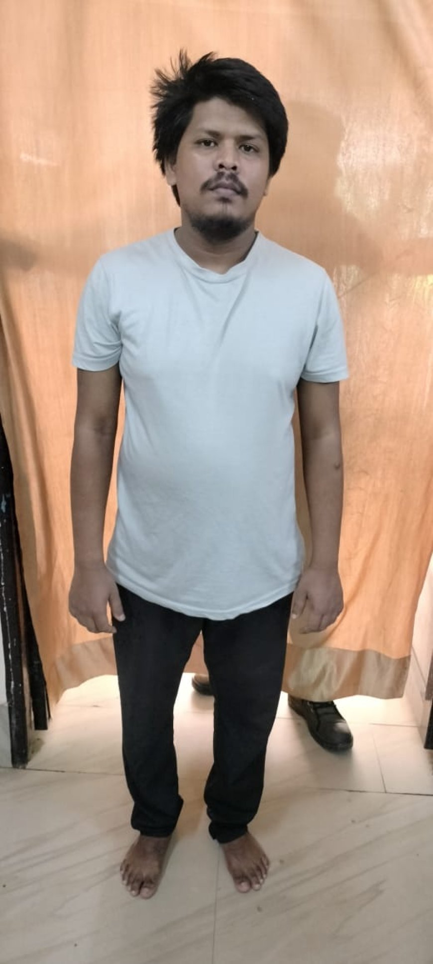 ନାବାଳିକାଙ୍କୁ ବିବାହର ପ୍ରଲୋଭନ ଦେଇ କୁକର୍ମ ; ଅଭିଯୁକ୍ତ ଗିରଫ