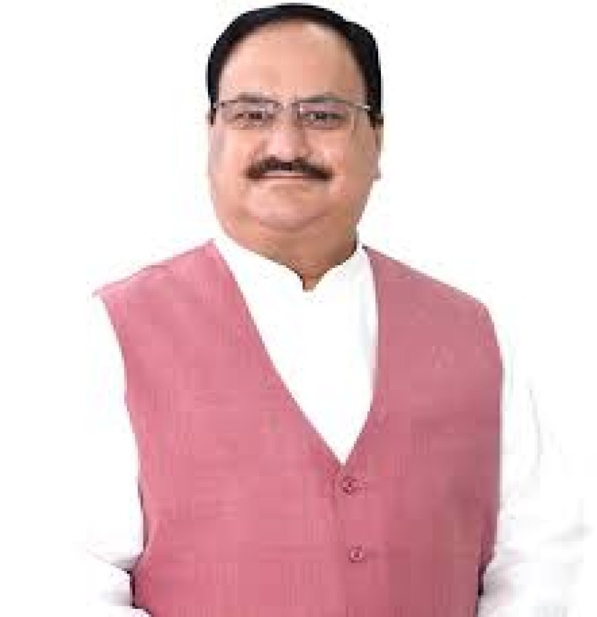 ବୁଧବାର ଆସିବେ ଅରୁଣ ଗୋଭିଲ, ଗୁରୁବାର ଜେ.ପି ନଡ୍ଡା
