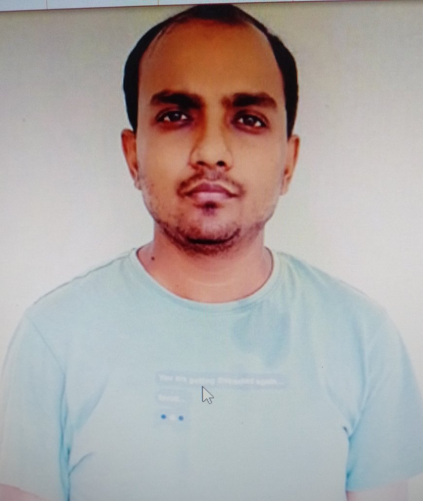 ଓଡ଼ିଶାରୁ ୨ କୋଟି ଠକେଇ ; ଉତ୍ତରପ୍ରଦେଶରେ କାରବାର ; ଠକ ଗିରଫ