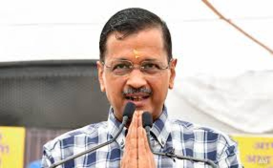 କେଜରିଓ୍ବାଲଙ୍କ ମାତାପିତାଙ୍କ ସମେତ ସ୍ତ୍ରୀଙ୍କୁ ହେବ ପଚରାଉଚରା