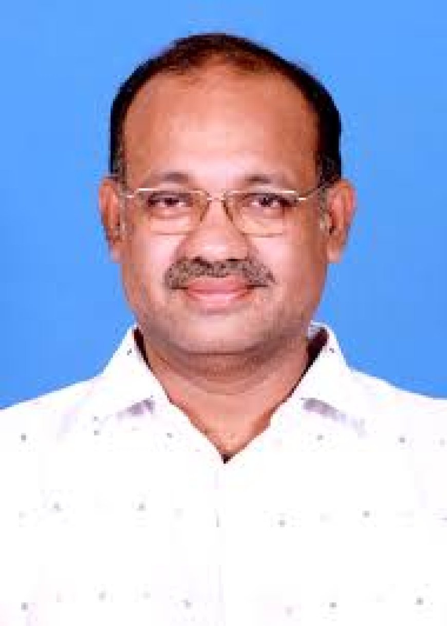 ଜ୍ୟୋତି ପାଣିଗ୍ରାହୀ ବିଜେଡିରେ , ମିଳିଲା ବାଲେଶ୍ୱର ଜିଲା ସଭାପତି ଦାୟିତ୍ୱ