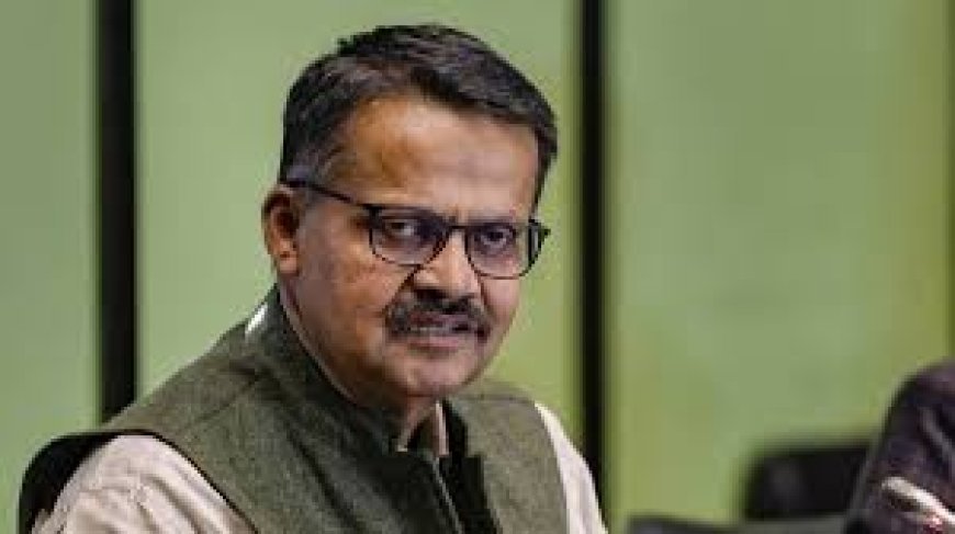 ବିଜେପିକୁ ବିଜେପିକୁ ଭଲ ସଫଳତା ମିଳିବ : ଭର୍ତ୍ତୃହରି ମହତାବ