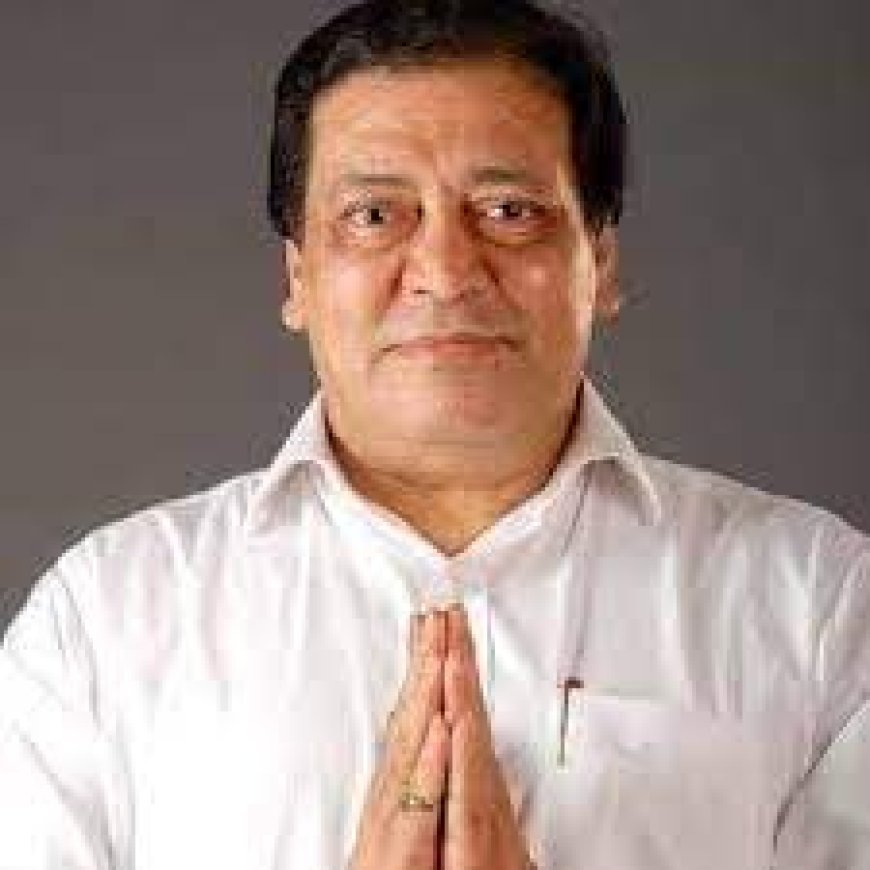 ପ୍ରଶାନ୍ତଙ୍କ ଜଗଦ୍ଦେବଙ୍କ ସମର୍ଥନରେ ବାହାରିଲେ ଖୋର୍ଦ୍ଧା ବିଧାୟକ  ଜ୍ୟୋତିରିନ୍ଦ୍ର ନାଥ ମିତ୍ର