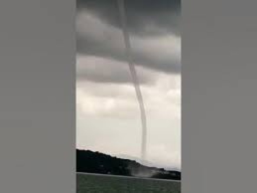 ଆମେରିକାରେ ଭୟଙ୍କର ଘୂର୍ଣ୍ଣିଝଡ଼, ୧୮ ଲୋକଙ୍କ ମୃତ୍ୟୁ