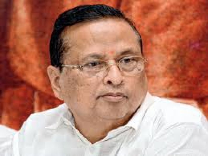 କଂଗ୍ରେସ ନେତା ନିରଞ୍ଜନ ପଟ୍ଟନାୟକଙ୍କ ଅଫିସରେ ଆଇଟି ରେଡ୍