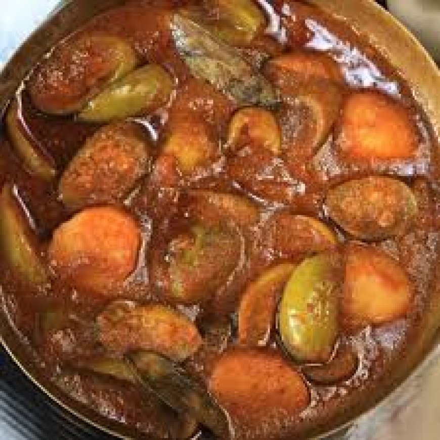 ଆଳୁ ଓ ପୋଟଳର ସୁନ୍ଦର ରେସିପି