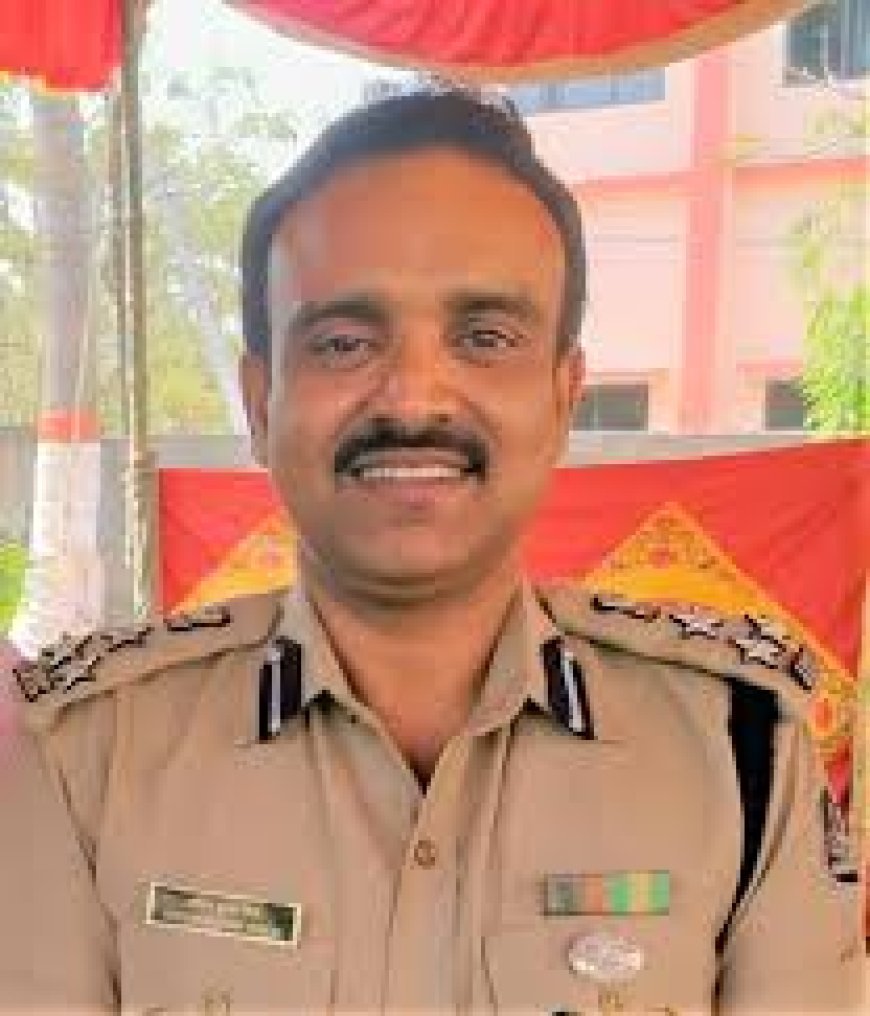 ଏମ୍ସରେ ଚାଲିଛି ଆଶିଷ ସିଂହଙ୍କ ସ୍ୱାସ୍ଥ୍ୟ ପରୀକ୍ଷା