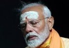 ୪୫ ଘଣ୍ଟା ପରେ ଧ୍ୟାନରୁ ଉଠିଲେ ମୋଦି