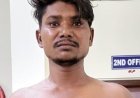 ଆନ୍ତଃରାଜ୍ୟ ଚଡି-ବାନୀୟନ ଗ୍ୟାଙ୍ଗ୍ ମୁଖ୍ୟକୁ ୧ବର୍ଷ ଜେଲ ଦଣ୍ଡ