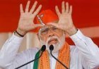 ଏନଡିଏର ନେତା ହେଲେ ମୋଦୀ