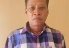 ଚାକିରି ନାଁରେ ୧୧ଲକ୍ଷ ଠକେଇ ; ଶିକ୍ଷା ବିଭାଗର ଅବସରପ୍ରାପ୍ତ କର୍ମଚାରୀ ଗିରଫ