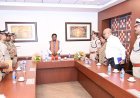 ଲୋକଙ୍କୁ ଗୁଣାତ୍ମକ ସେବା ପ୍ରଦାନ କର : ମୁଖ୍ୟମନ୍ତ୍ରୀ