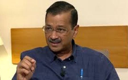 କେଜ୍ରିୱାଲଙ୍କ ପାଖକୁ ଆମ୍ବୁଲାନ୍ସ ପଠାଇଲେ ବିଜୟ ଗୋଏଲ