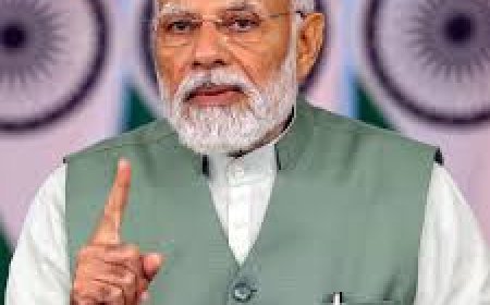 ଆଜି ମୋଦିଙ୍କ ମାରାଥନ ବୈଠକ