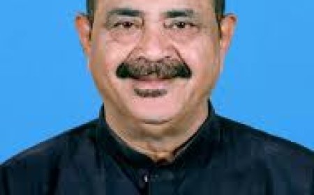 କୋରାପୁଟରେ କଂଗ୍ରେସ ସାଂସଦ ନିଶ୍ଚୟ ଜିତିବେ