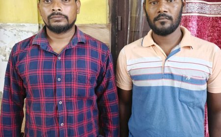 ମାଟି ଉଠାଣକୁ ନେଇ ଦୁଇ ଗୋଷ୍ଠିଙ୍କ ମଧ୍ୟରେ ହଣାହଣି ; ୪ ଗିରଫ