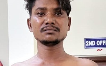 ଆନ୍ତଃରାଜ୍ୟ ଚଡି-ବାନୀୟନ ଗ୍ୟାଙ୍ଗ୍ ମୁଖ୍ୟକୁ ୧ବର୍ଷ ଜେଲ ଦଣ୍ଡ