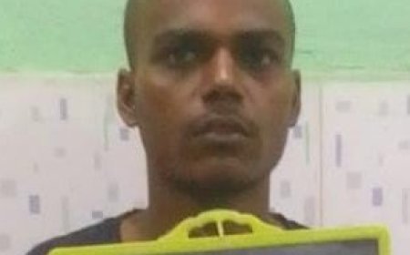 ମାଲିକର କାନକୁ ବ୍ଲେଟ୍ରେ କାଟି ଭଡ଼ାଟିଆ ଗିରଫ