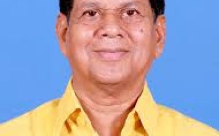 ଘସିପୁରାରେ ସୌମ୍ୟ ଆଗୁଆ