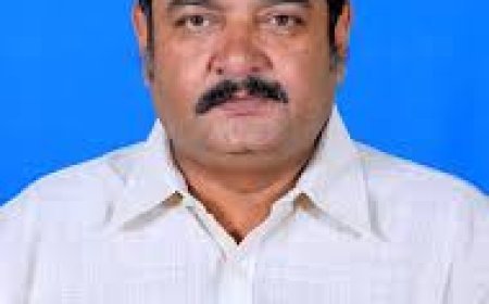 ଆଳିରେ ପ୍ରତାପ ଦେବ ଆଗୁଆ