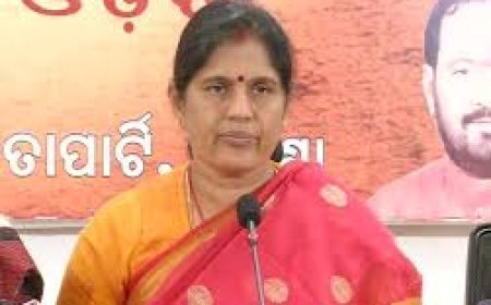 ନିମାପଡ଼ାରେ ପ୍ରଭାତୀ ପରିଡ଼ା ଆଗୁଆ