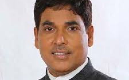 ନୟାଗଡ଼ରେ ଅରୁଣ ପଛୁଆ