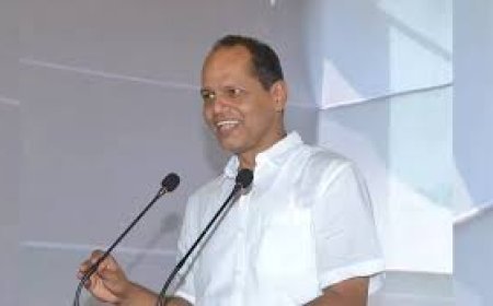 ୧୦୧୨୧୬ ଭୋଟରେ ଆଗୁଆ ପ୍ରଦୀପ ପାଣିଗ୍ରାହୀ