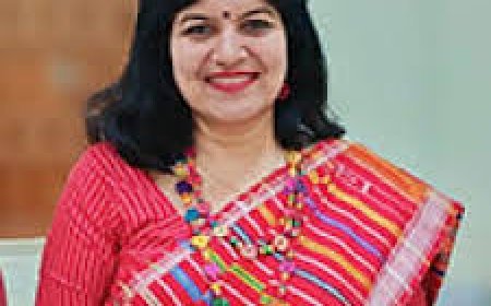 ମାଡ଼ିଚାଲିଛନ୍ତି ଅପରାଜିତା, କେତେ ଭୋଟରେ ଆଗୁଆ ଅଛନ୍ତି ଜାଣନ୍ତୁ