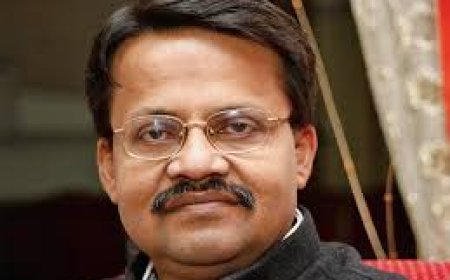 କେତେ ଭୋଟରେ ଭର୍ତ୍ତୃହରି ଆଗୁଆ ଅଛନ୍ତି ଜାଣନ୍ତୁ