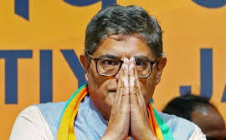 ୧୭୪୪୪ ଭୋଟରେ ବୈଜୟନ୍ତ ଆଗୁଆ