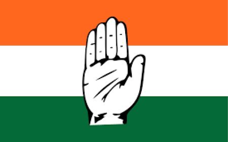 ପଞ୍ଜାବରେ ୭ଟି ଆସନରେ ଆଗୁଆ କଂଗ୍ରେସ