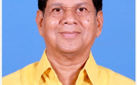 ଭଲ ଲଢେ଼ଇ କରି ହାରିଲେ ସୌମ୍ୟ