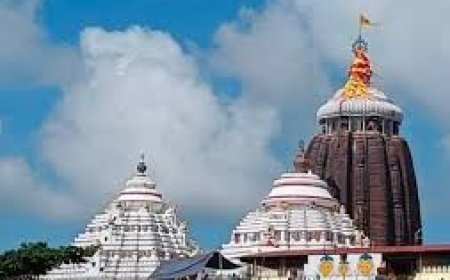 ଆଜି ସାଢ଼େ ୩ ଘଣ୍ଟା ବନ୍ଦ ରହିବ ମହାପ୍ରଭୁଙ୍କ ସର୍ବସାଧାରଣ ଦର୍ଶନ