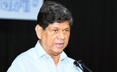 ସୌମ୍ୟଙ୍କ କଟାକ୍ଷ : କ୍ରୀତଦାସ ଦଳ ଚଳାଇଲେ ଏମିତି ହୁଏ