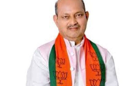 ଖାଲି ହେଇଯିବ ବିଜେଡ଼ି : ମନମୋହନ