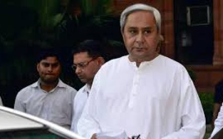 ବିଜେଡି ବିଧାୟକଙ୍କୁ ଏହା କହିଲେ ନବୀନ