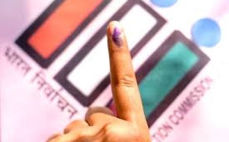 ଓଡ଼ିଶାରୁ ହଟିଲା ନିର୍ବାଚନୀ ଆଦର୍ଶ ଆଚରଣ ବିଧି