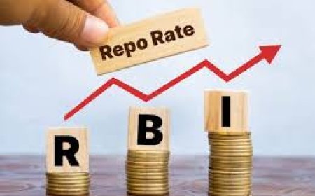 ରେପୋ ରେଟ୍ ଅପରିବର୍ତ୍ତିତ