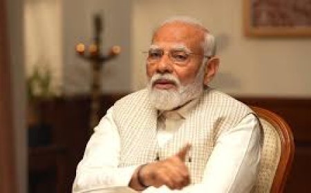 ଆଜି ଦିଲ୍ଲୀରେ ବସିବ ଏନଡିଏ ସଂସଦୀୟ ଦଳ ବୈଠକ