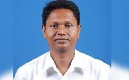 ନବୀନ ବାବୁଙ୍କ ନିର୍ଦ୍ଦେଶରେ ଦଳ କାମ କରେ: ପ୍ରଣବ ପ୍ରକାଶ